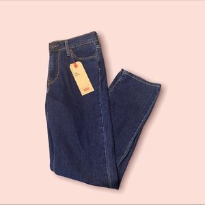 NWT Levi Jeans